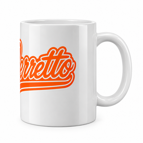 Berretto mug