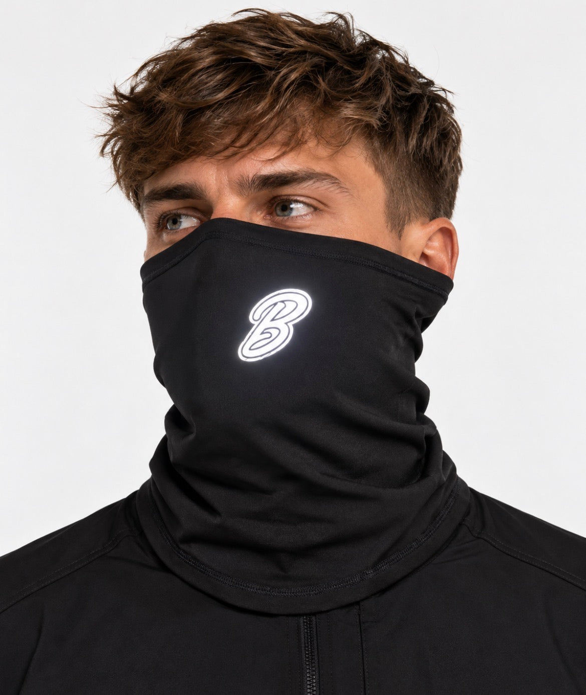 Ski mask