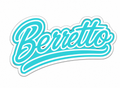 Berretto sticker