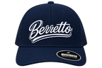 Navy Cap