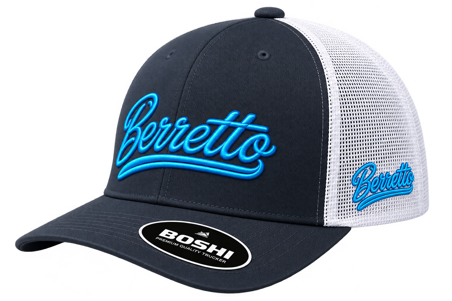 Ocean Cap