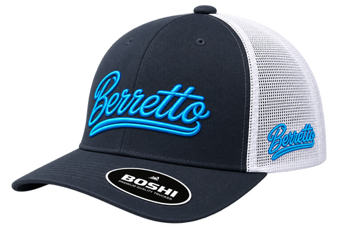 Ocean Cap
