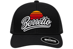 Sunset Cap
