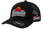 Sunset Cap
