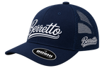 Navy Cap