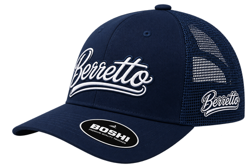 Navy Cap