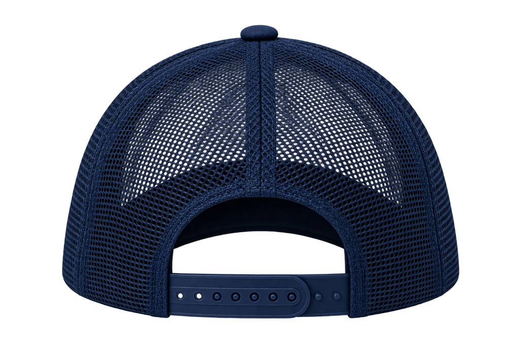Navy Cap