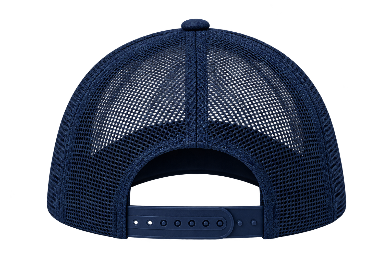 Navy Cap
