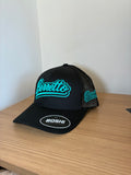 Tiffany /black
