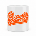 Berretto mug