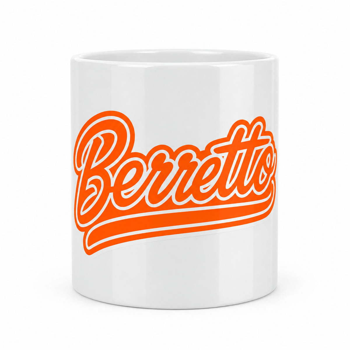 Berretto mug
